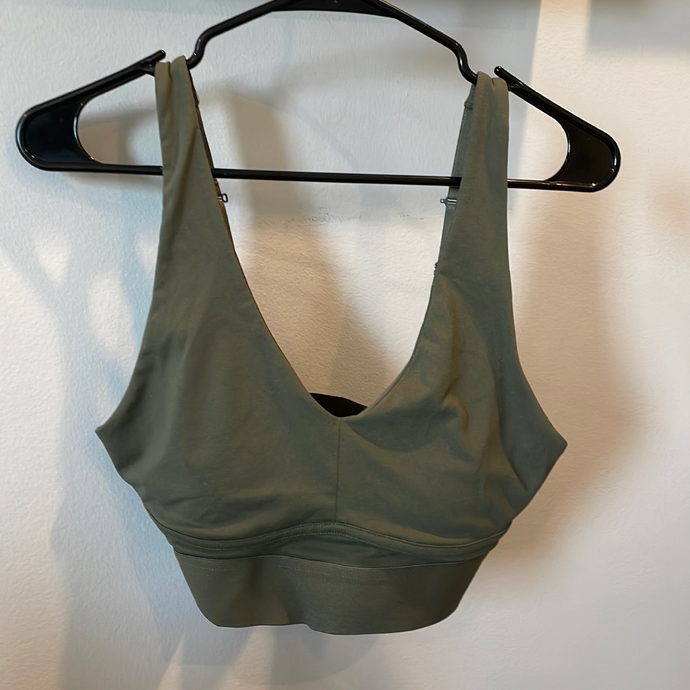 Fabletics All Day Every Day Bra